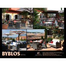 ATC PROJECT - BYBLOS HOTEL